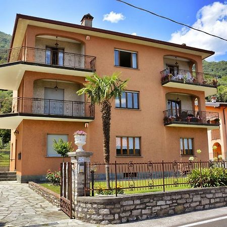 Casa Giardino Fiorito Apartment San Siro  Exterior photo