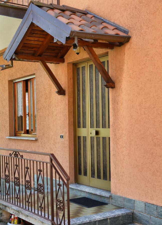 Casa Giardino Fiorito Apartment San Siro  Exterior photo